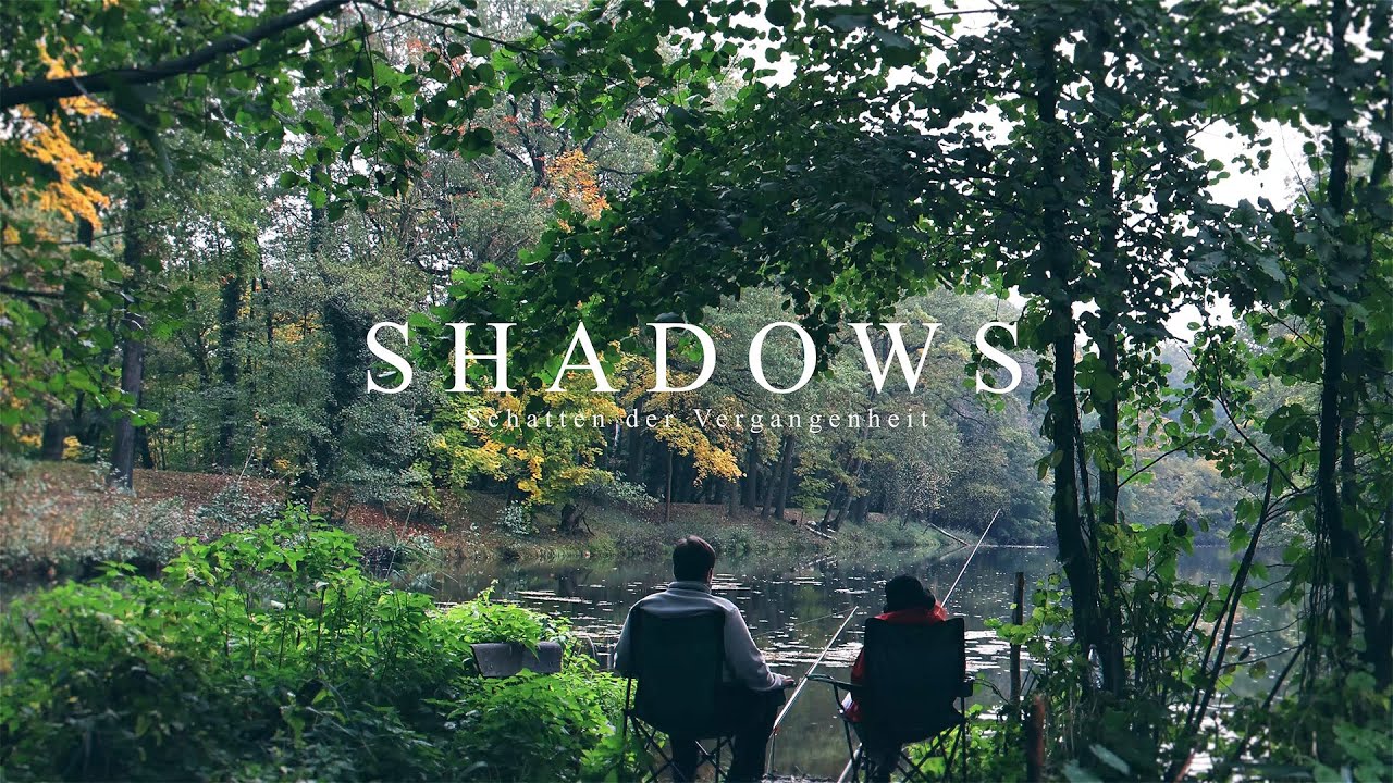 SHADOWS - Kurzfilmworkshop 2023 Menschenrechtszentrum Cottbus e. V. (Festivalversion)