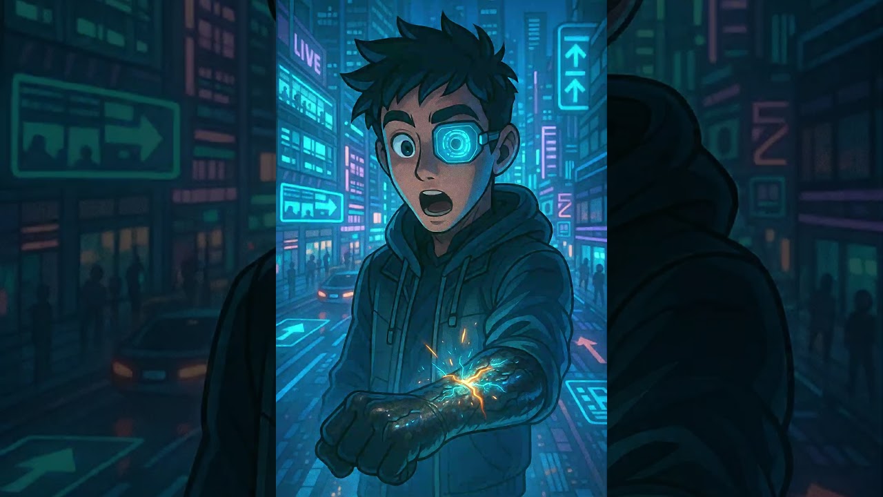 Insane Tech Discoveries You Won&rsquo;t Believe Exist! 🤯💡 #futuretech
