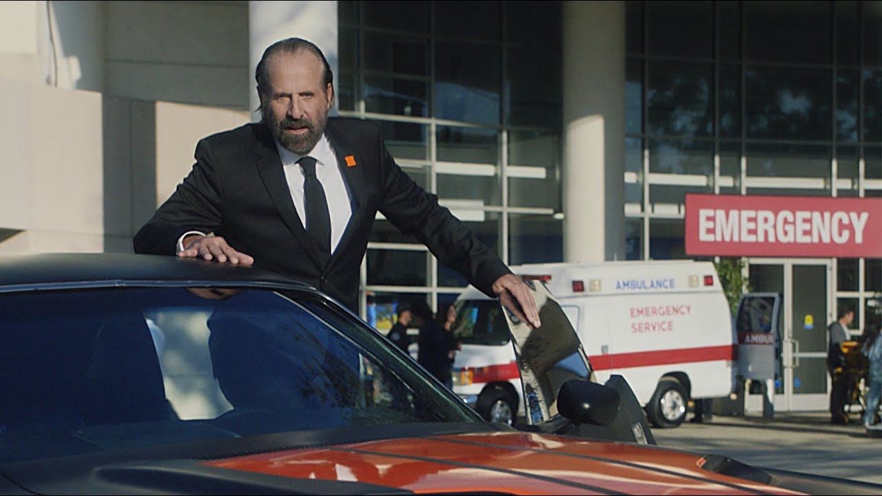 Tráiler Oficial Call of Duty®: Black Ops III – Awakening: El Regreso de El Sustituto [ES]