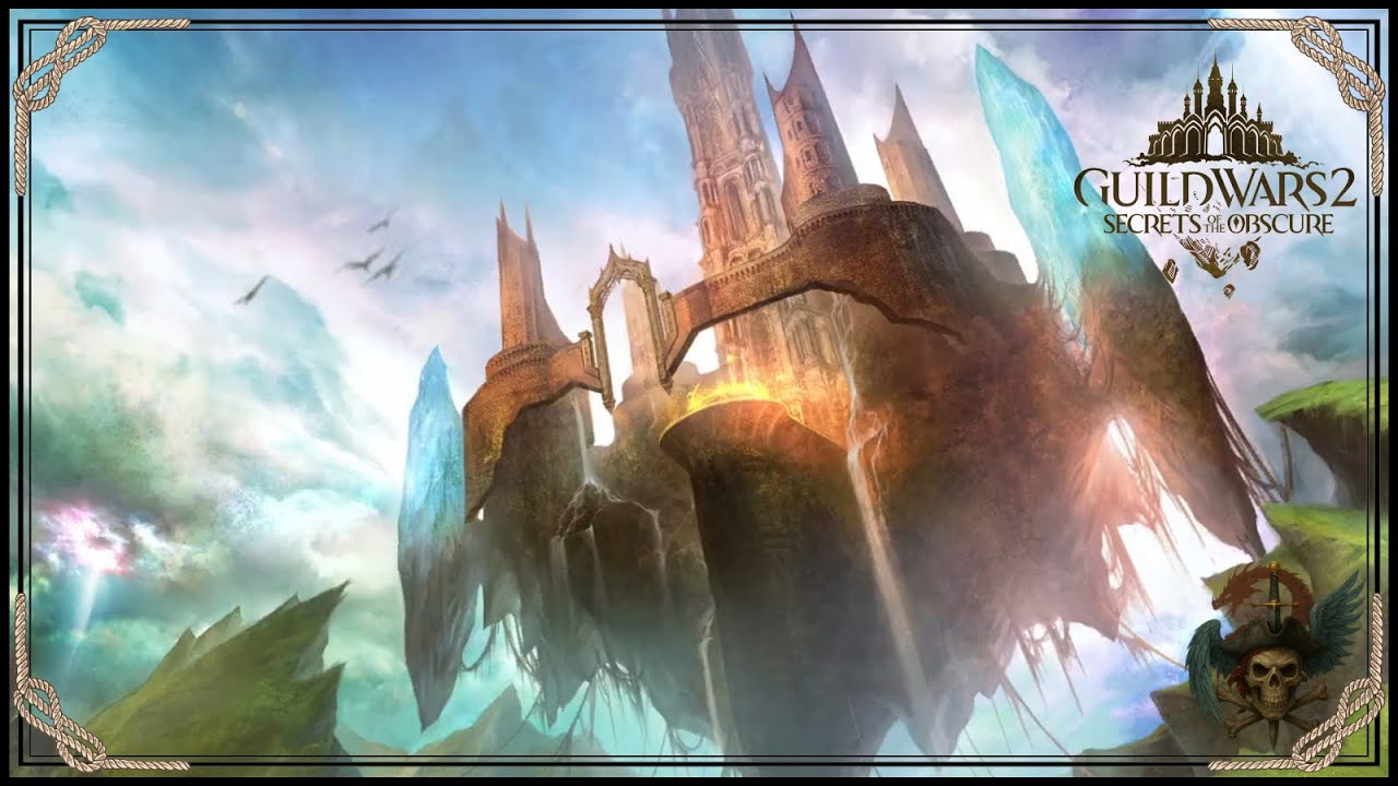Der fehlende Aspekt | #205 | Guild Wars 2 SotO