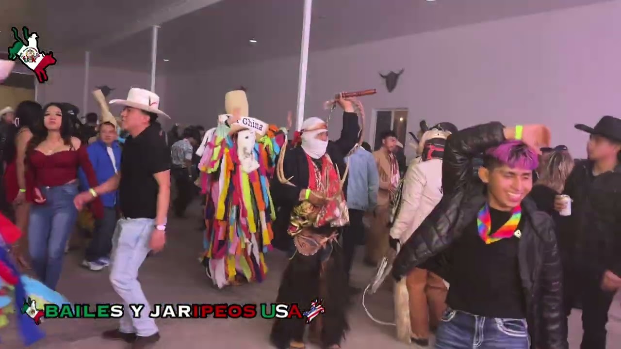 I se armó el anbiente  con Grupo la realeza de Oaxaca en madera ca 12-20-25 #baile 