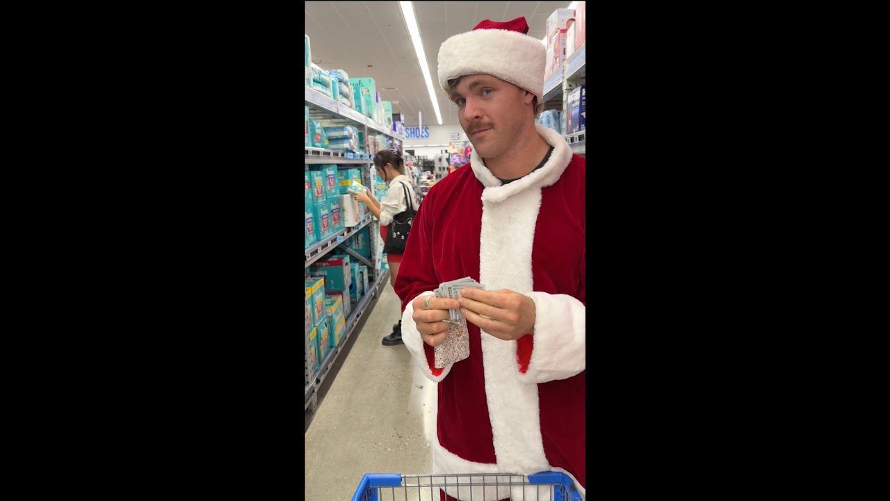 Single Mother gets unexpected blessing from a stranger 🥹