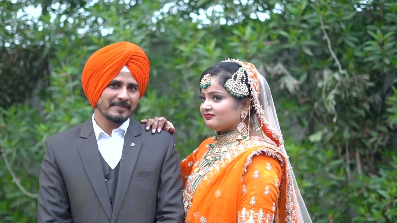 Marriage video song Dhiman Photography 88724-87183 