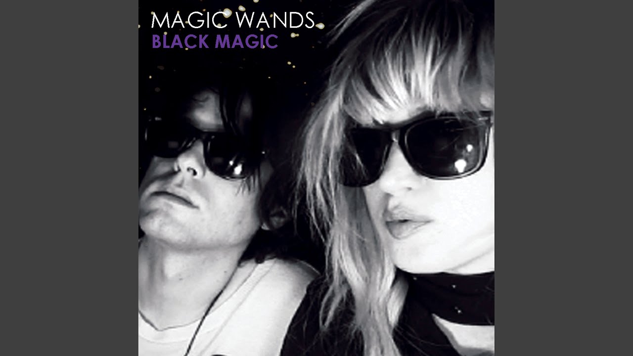 Black Magic