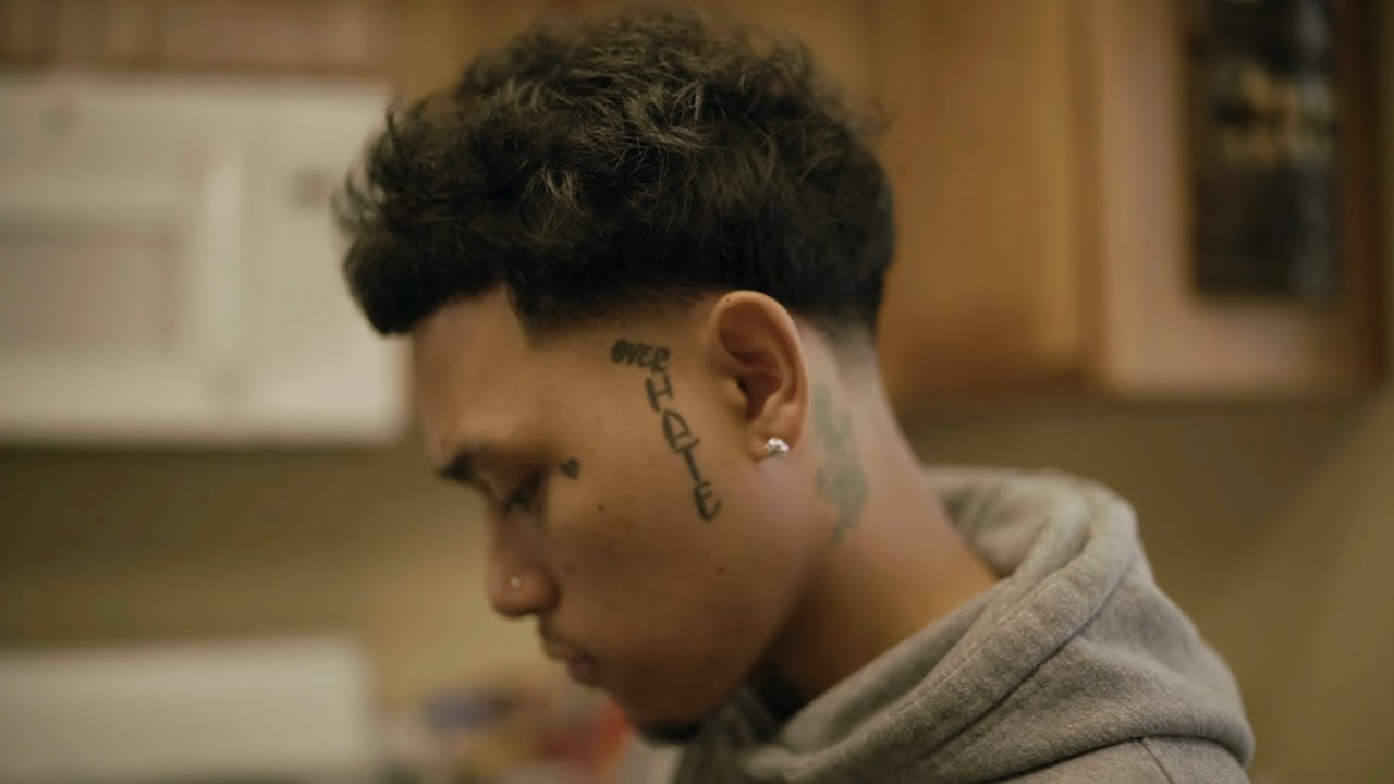 JoeMari - Brighter Days (Official Video)