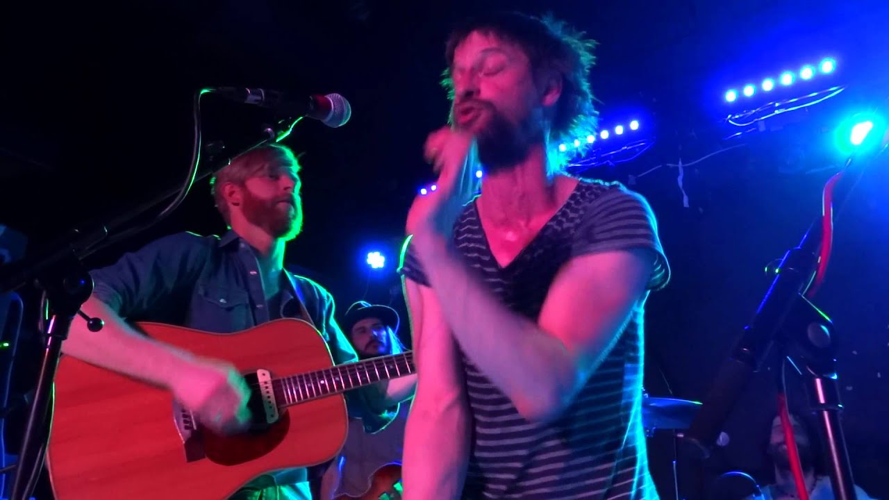 The Temperance Movement : 