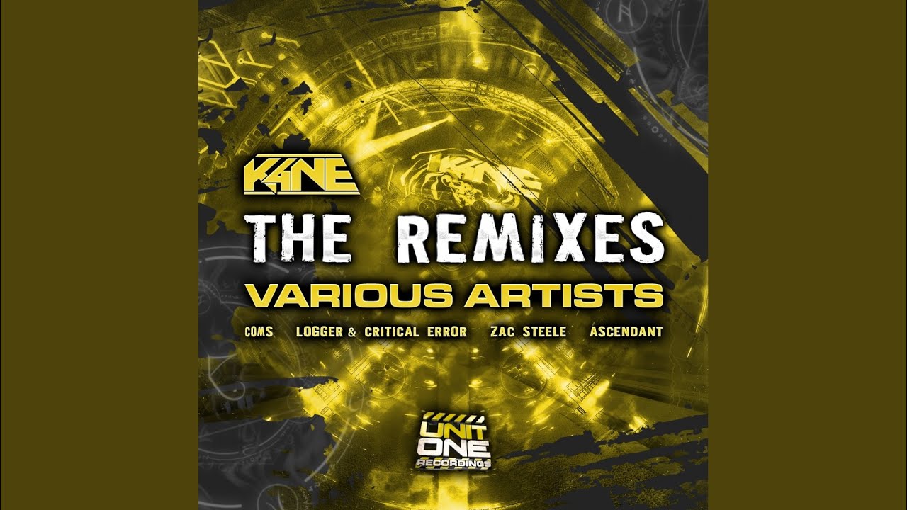 Banding Together (Coms Remix)