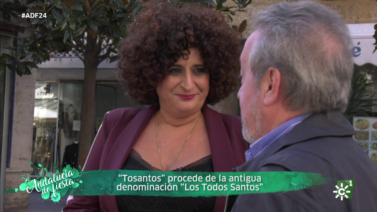 Andalucía de  Fiesta | Programa 24: La Fiesta de la castaña y el mosto de Yunquera