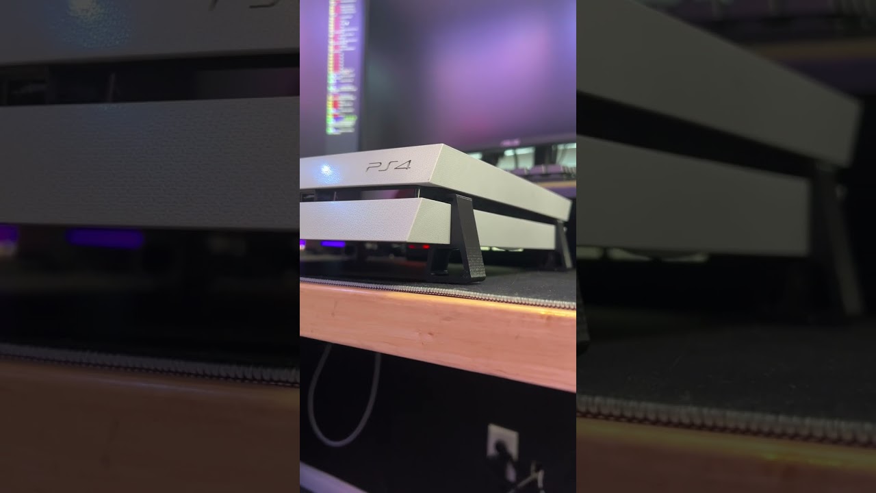 Исправляем все неполадки на PS4!