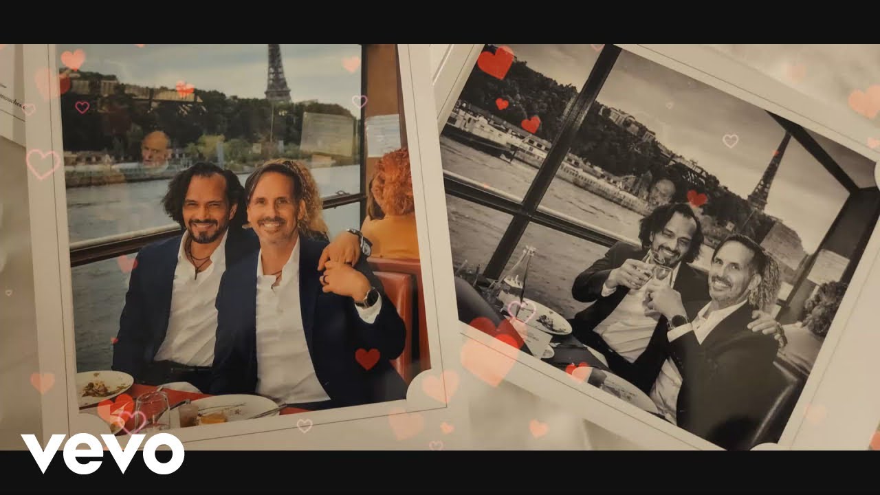 Sidow Sobrino - We're in Paris ft. Theodore Pirkle