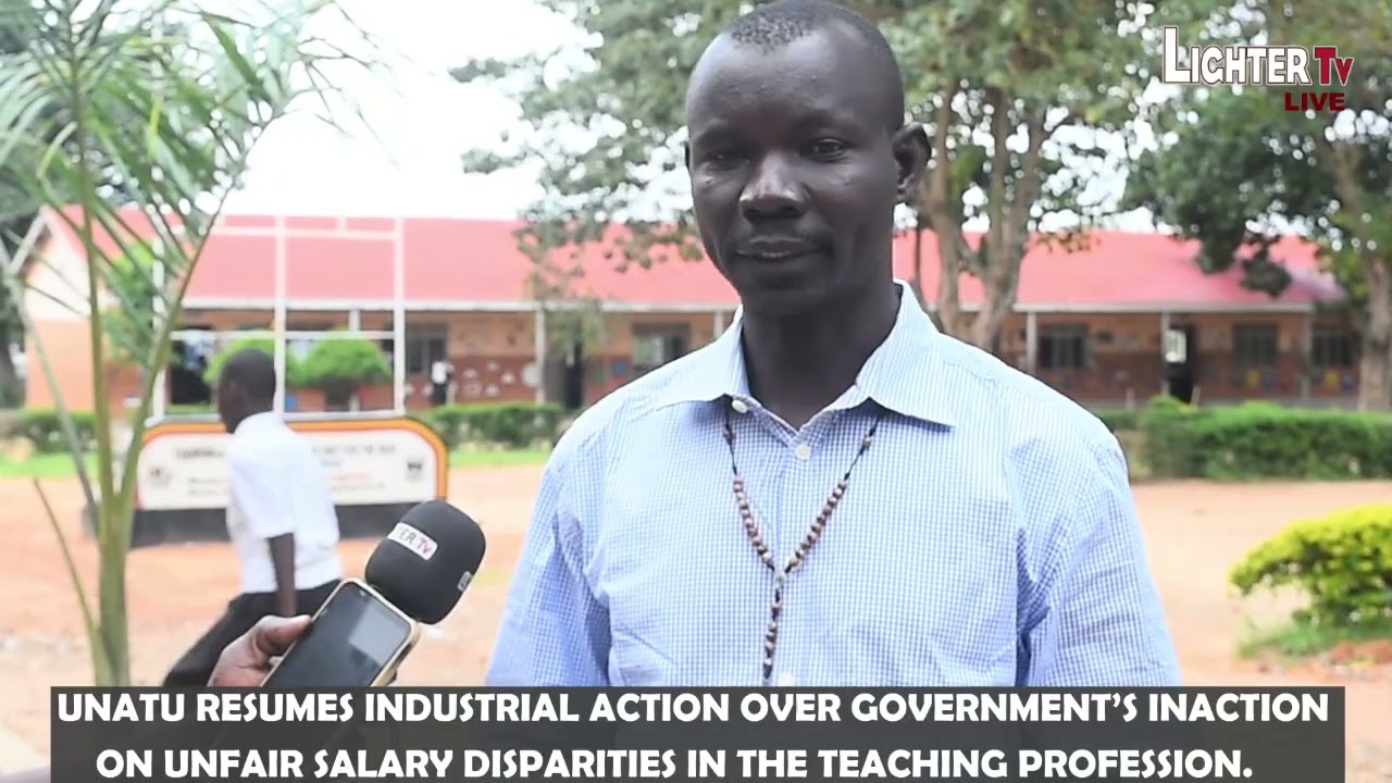 Watch: Schools reopen for third Term, UNATU resumes Strike.