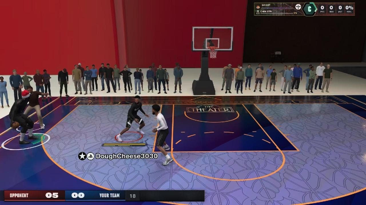 NBA 2K26