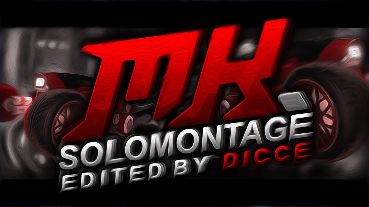 Pulse MK: Rocket League Montage by Pulse Dicce!
