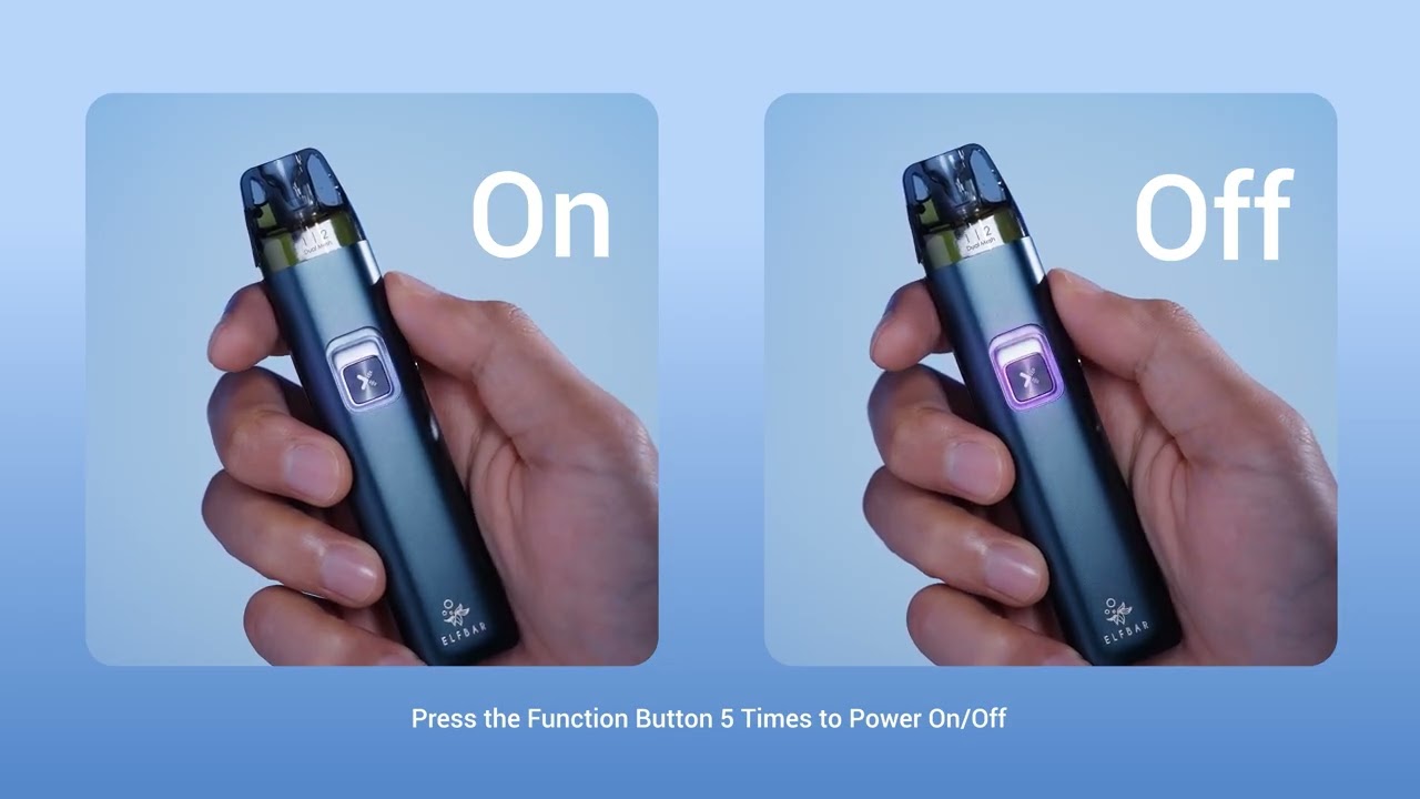 ELFX 2 Unboxing Video