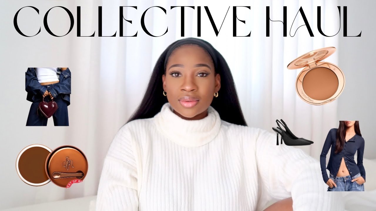 Последние покупки | Красота и мода