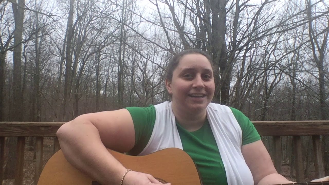 Michael Finnegan - sing-along - tempo challenge!
