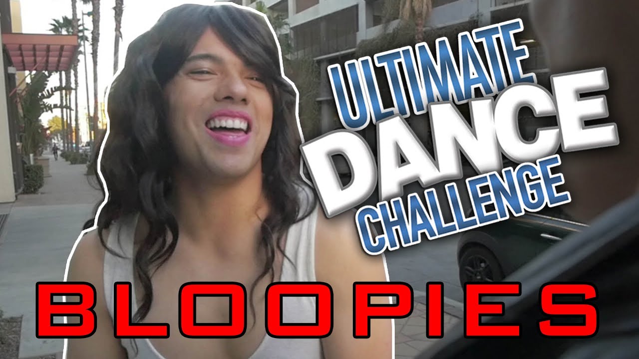 BLOOPIES: UDC ft. theGABBIEshow