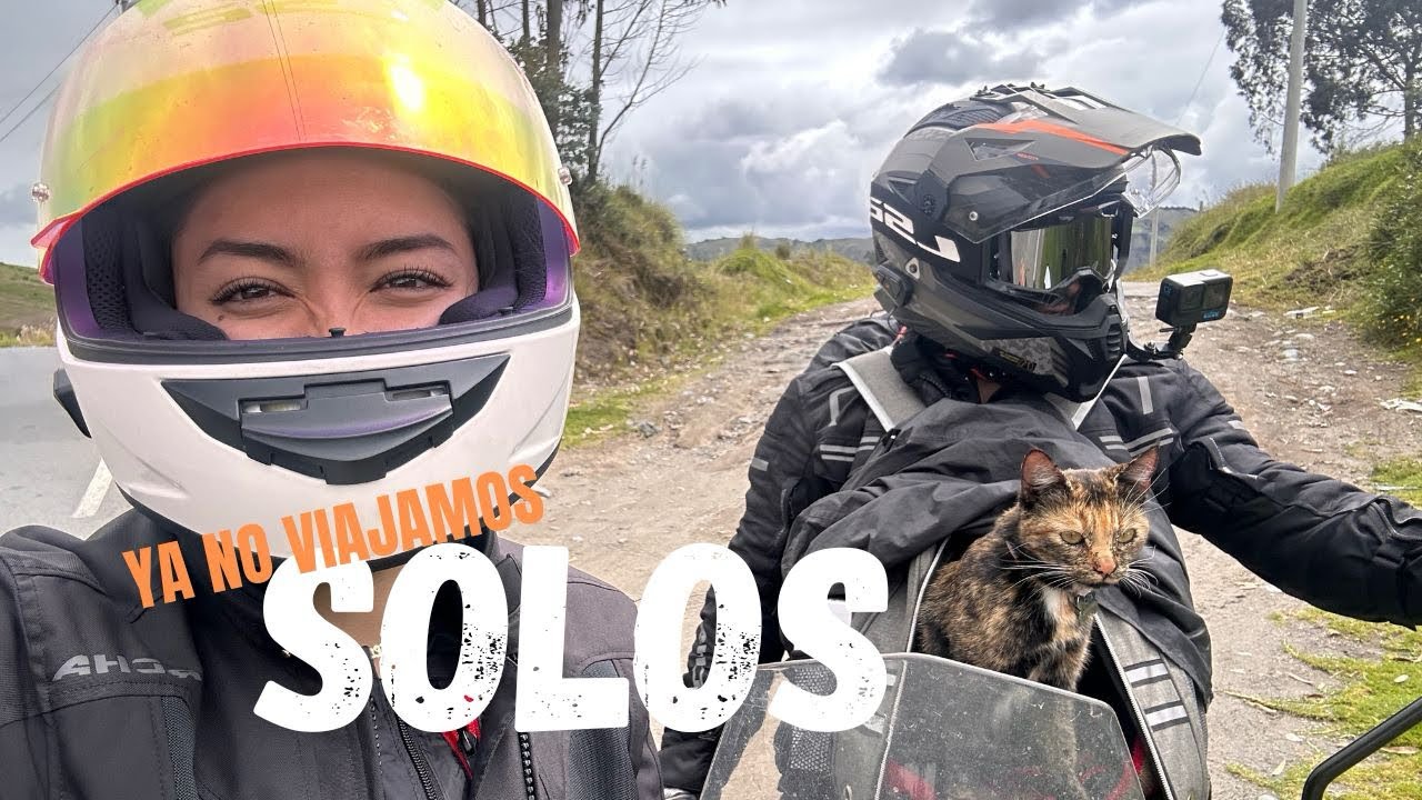 LA AVENTURA QUE NO OLVIDAREMOS | De Saquisilí al Chimborazo en la Rally 300… ¿Lograremos llegar?