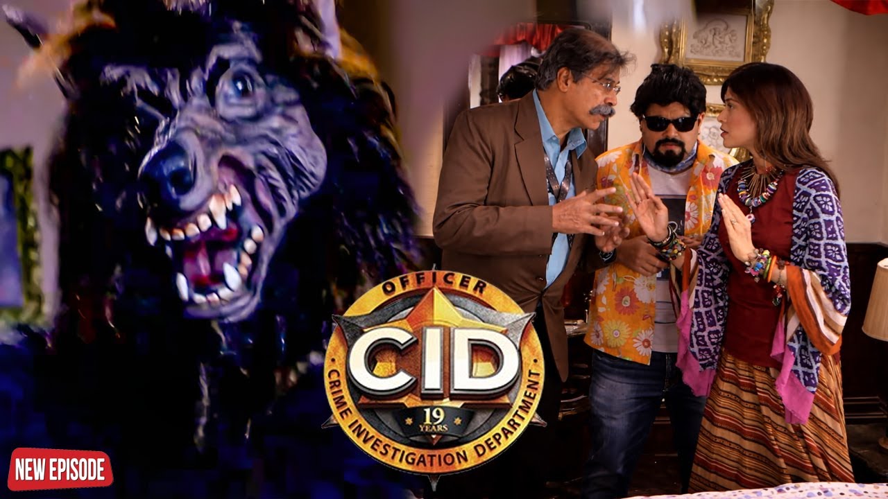 भेस बदलकर CID ने सुलझाया खतरनाक केस | CID | Full Episode