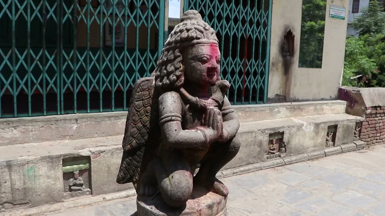 मध्यपुर थिमी नगरपालिकाको संक्षिप्त परिचय     Brief introduction to Madhyapur Thimi Municipality