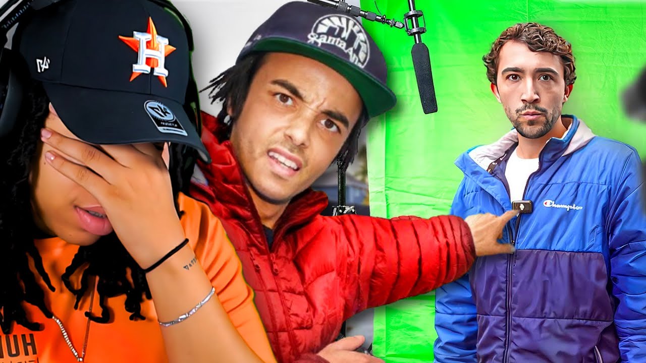 Exposing Youtube's Biggest Liar, Tyler Oliveira