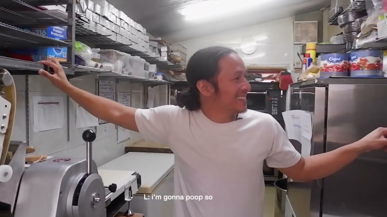 Micro Bakery Tour 2023 (LOTS of updates to the home bakery from 2 years ago!)