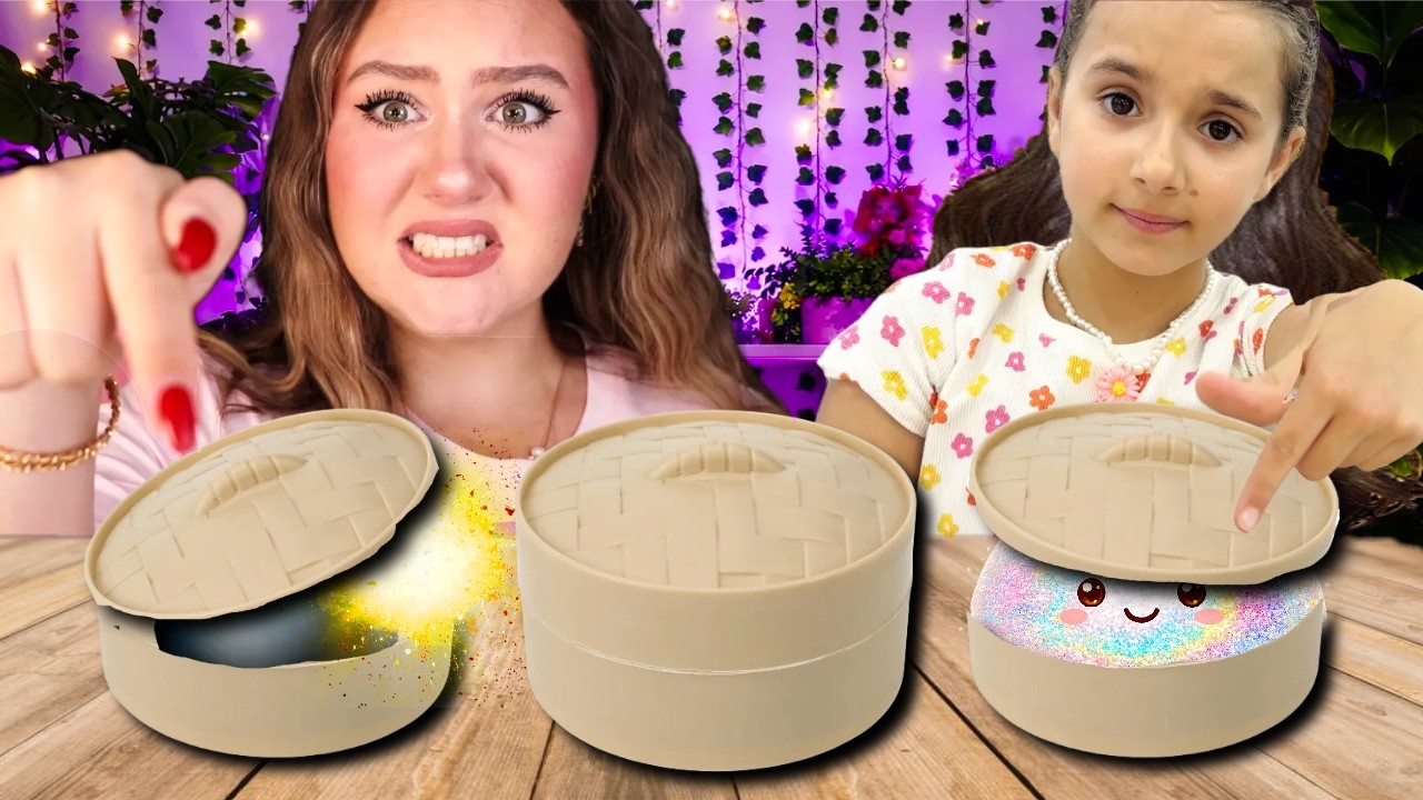 КТО первый найдет САМЫЙ РЕДКИЙ *БЛЕСТЯЩИЙ ПЕЛЬМЕНЬ* в ROBLOX... Я или моя СЕСТРА... (СЛОЖНО!)