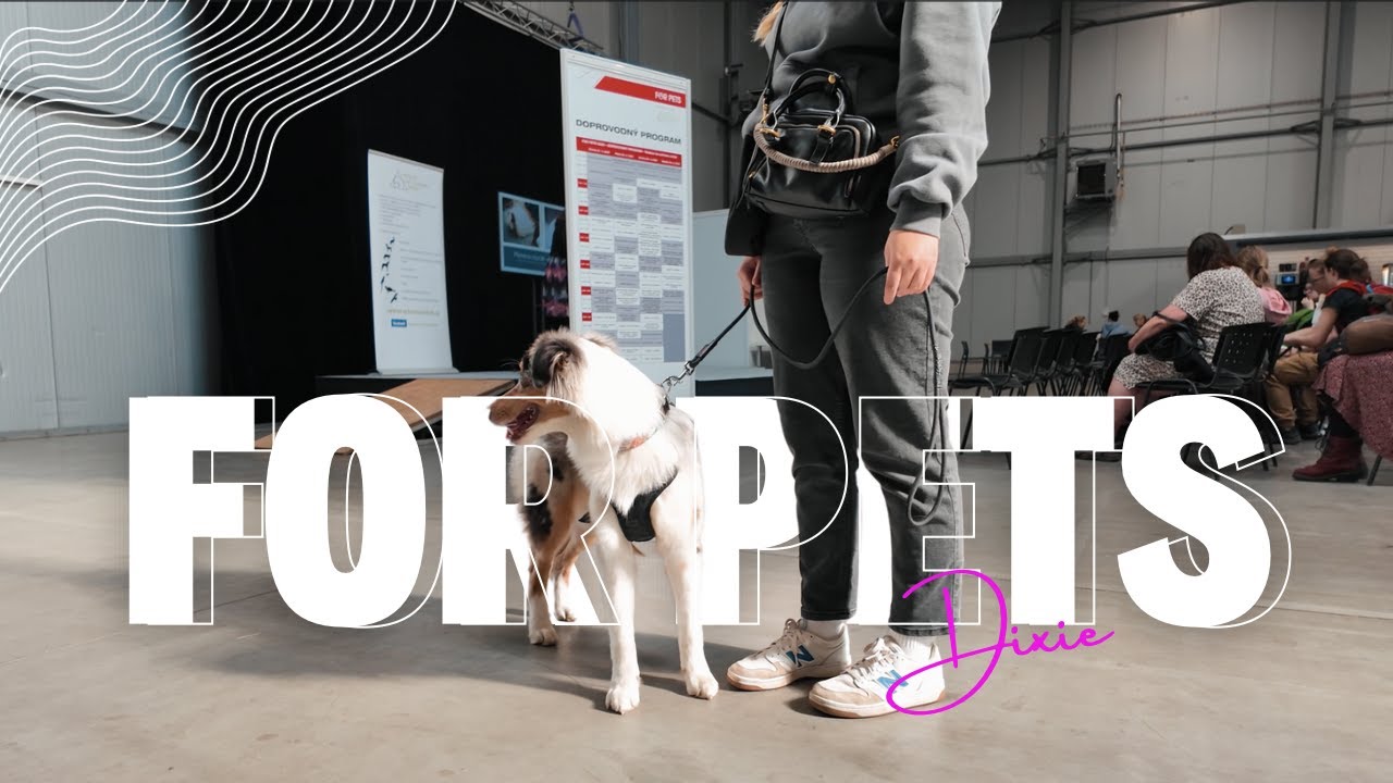 FOR PETS 2025 + HAUL