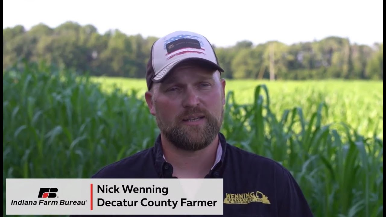 Sustainable Farming Practices
