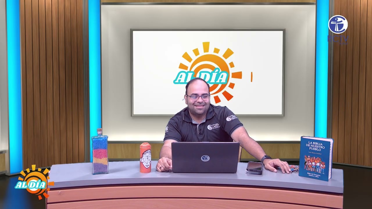 AL DÍA 