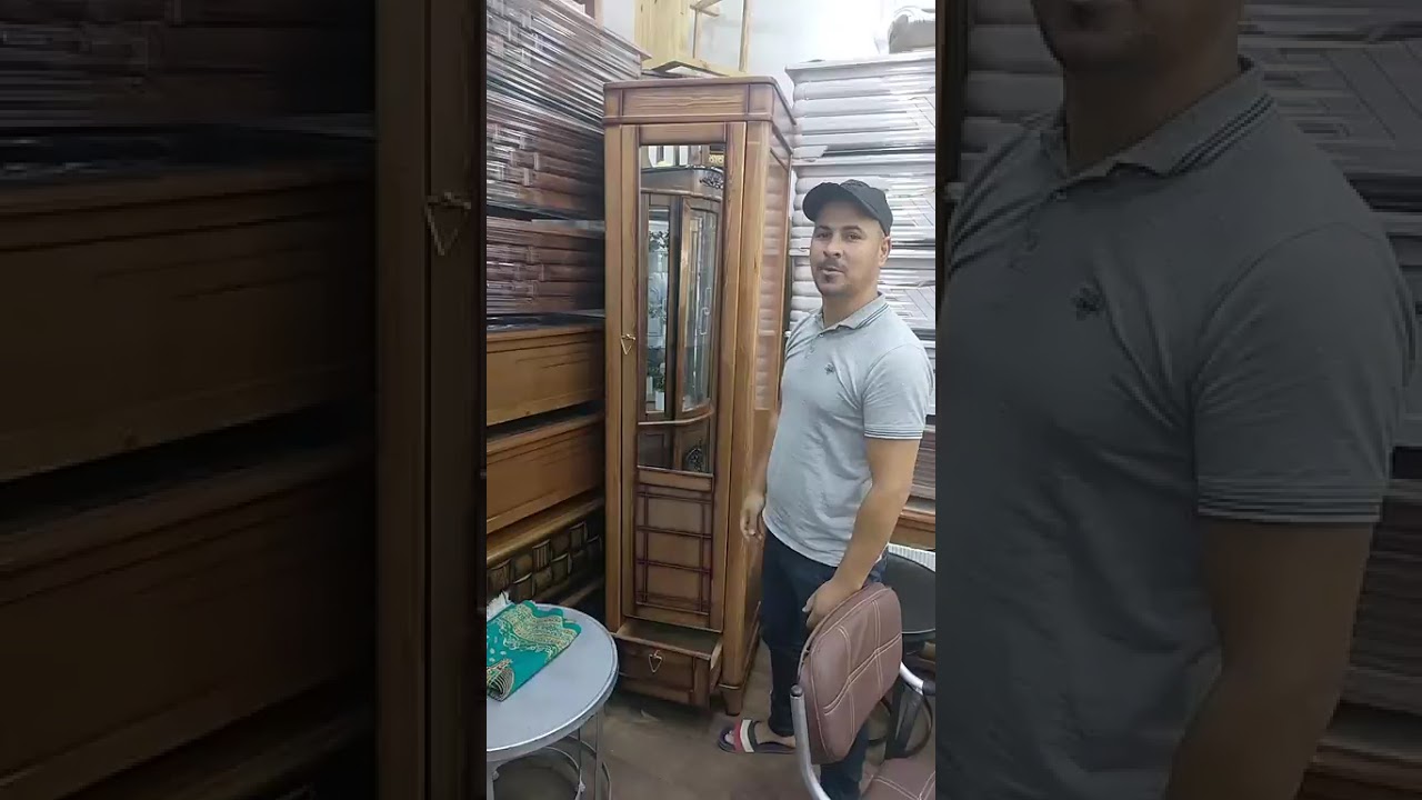 جديد الاثاث المنزلي عند دعاء ولميس في الشارع الثاني مقابل مسجد 1014 سطيف 