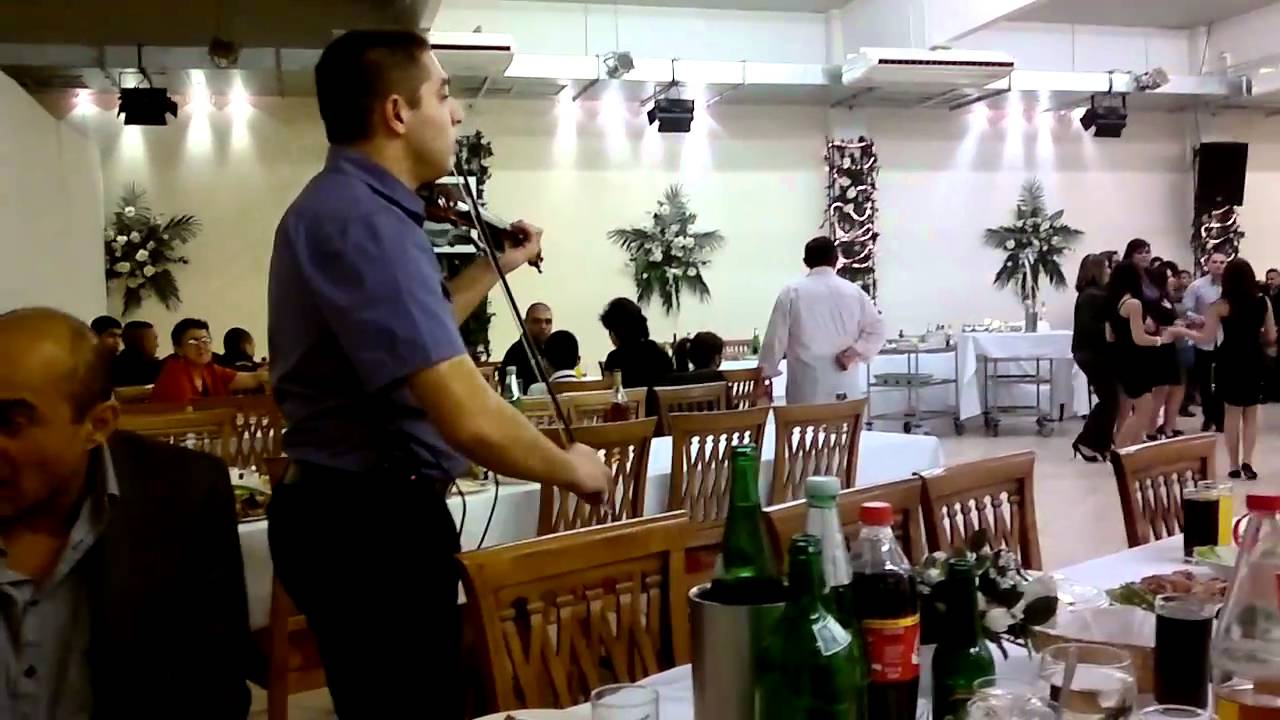 Misa Cuban Mali Nenad Sloba i Alex Cergar