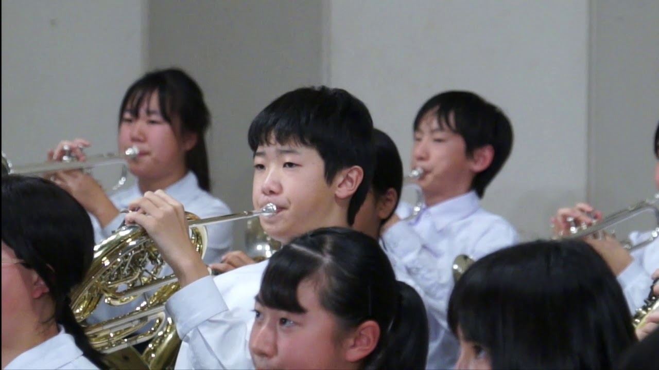 三重県四日市市立南中学校
