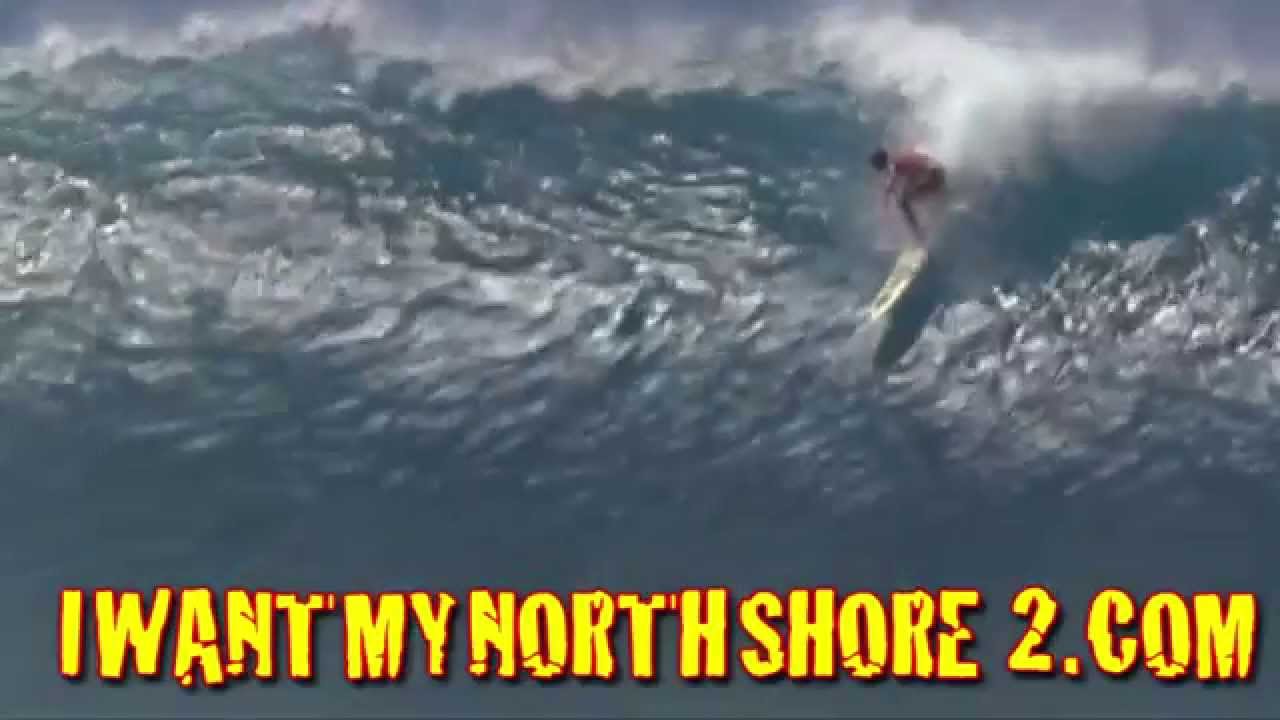 I Want My North Shore 2
