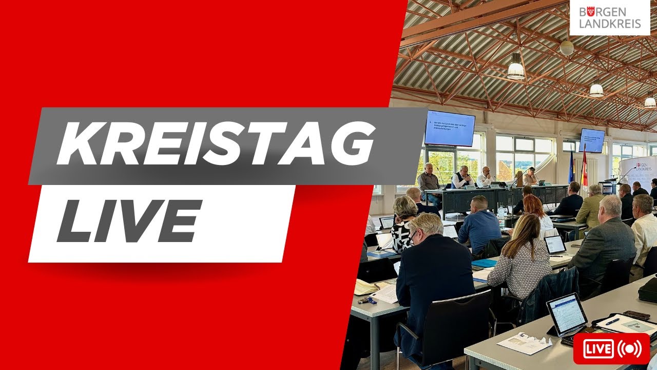 Kreistag 26.01.2026