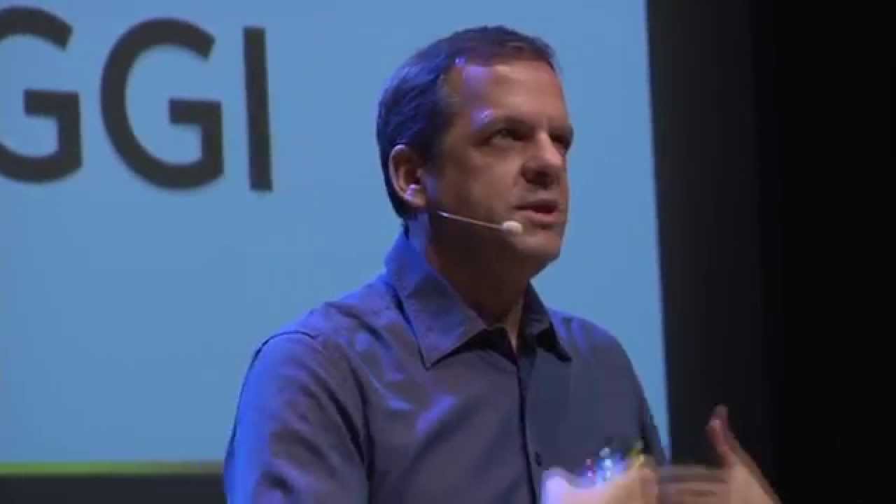 LA POTENZA DEGLI OSTACOLI. I NO CHE NUTRONO LE IDEE - Marco Balich