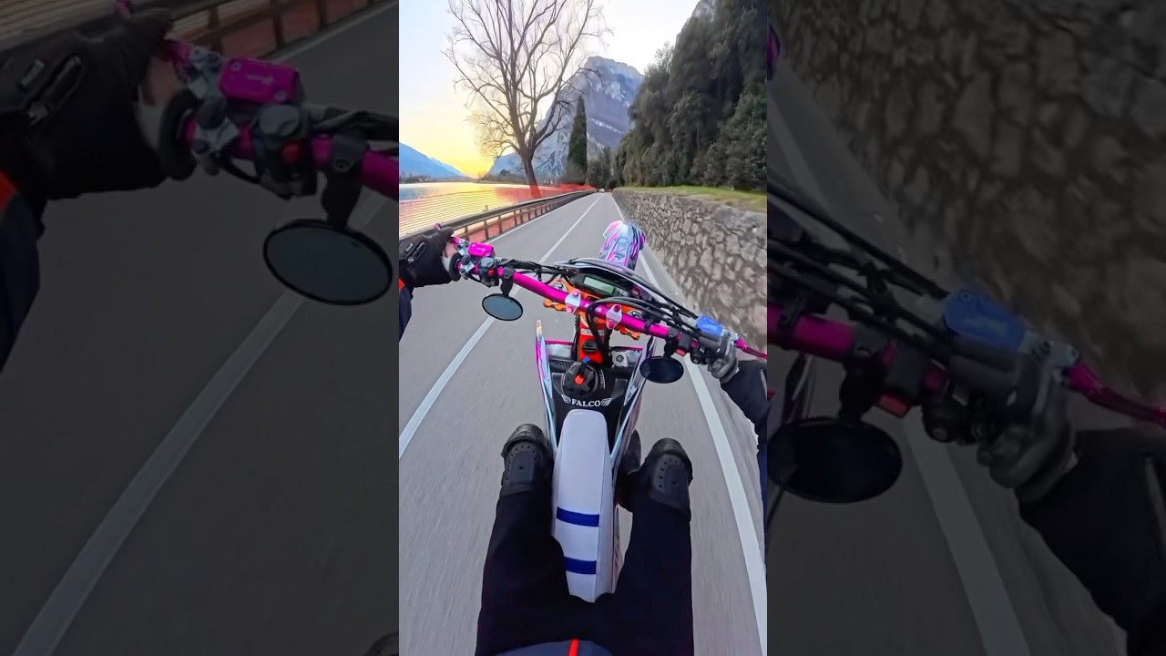 💜 insta: filippo__22 #bike #ktm #moto #wheelie #bikelife