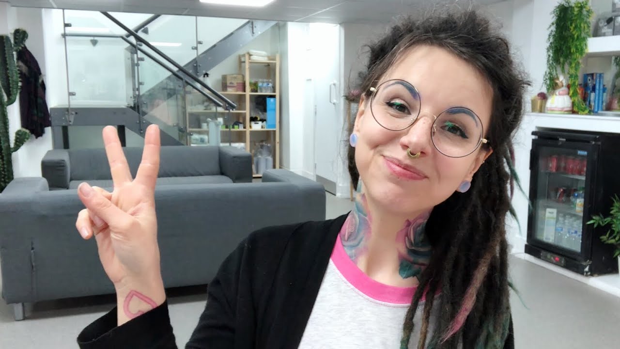 Your Tattoo Artist Will Thank You For Watching This Video