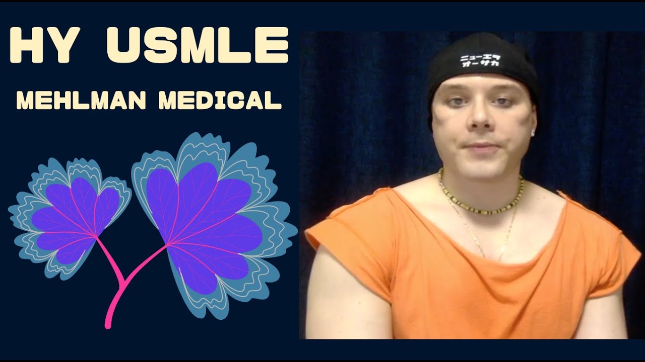HY USMLE Q #409 – Internal medicine / Surgery