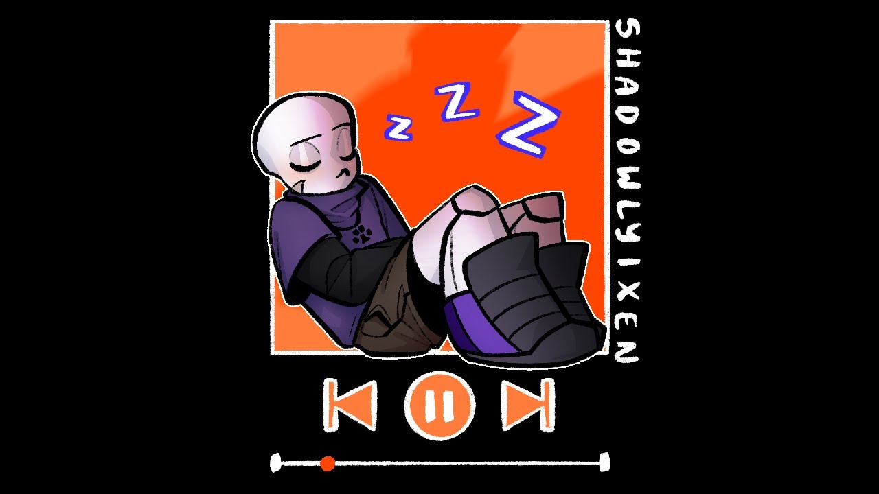 Audios that make me think of my oc 🧡 - Nire