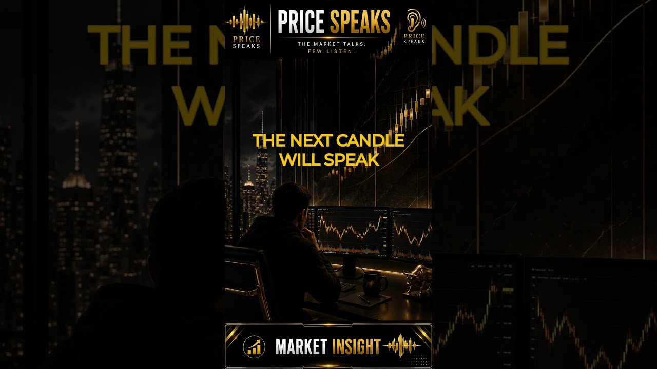 NIFTY ANALYSIS NEXT WEEK | BUYERS HAVE SOMETHING TO PROVE