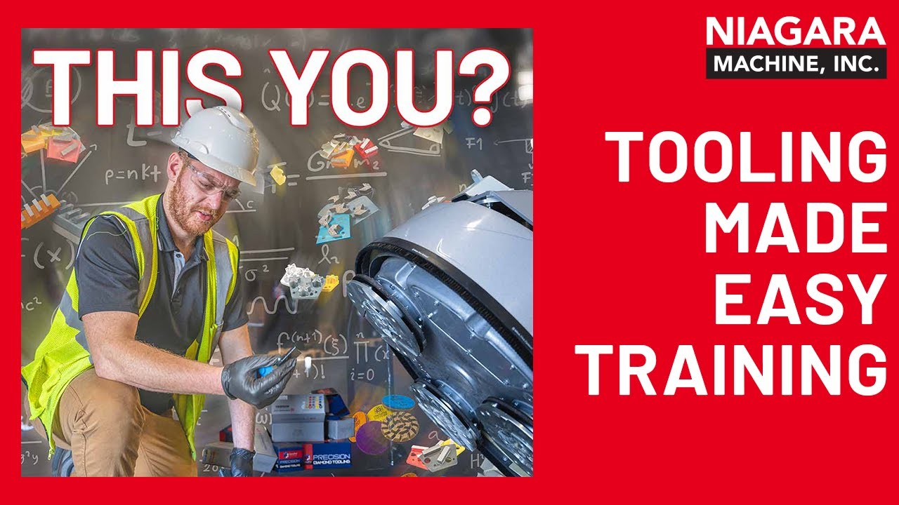 Tooling Made Easy Webinar