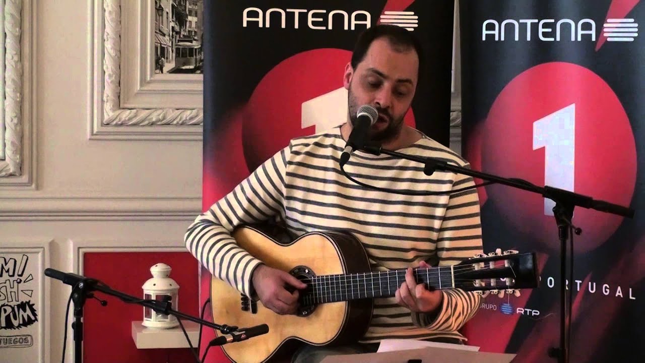 António Zambujo - 