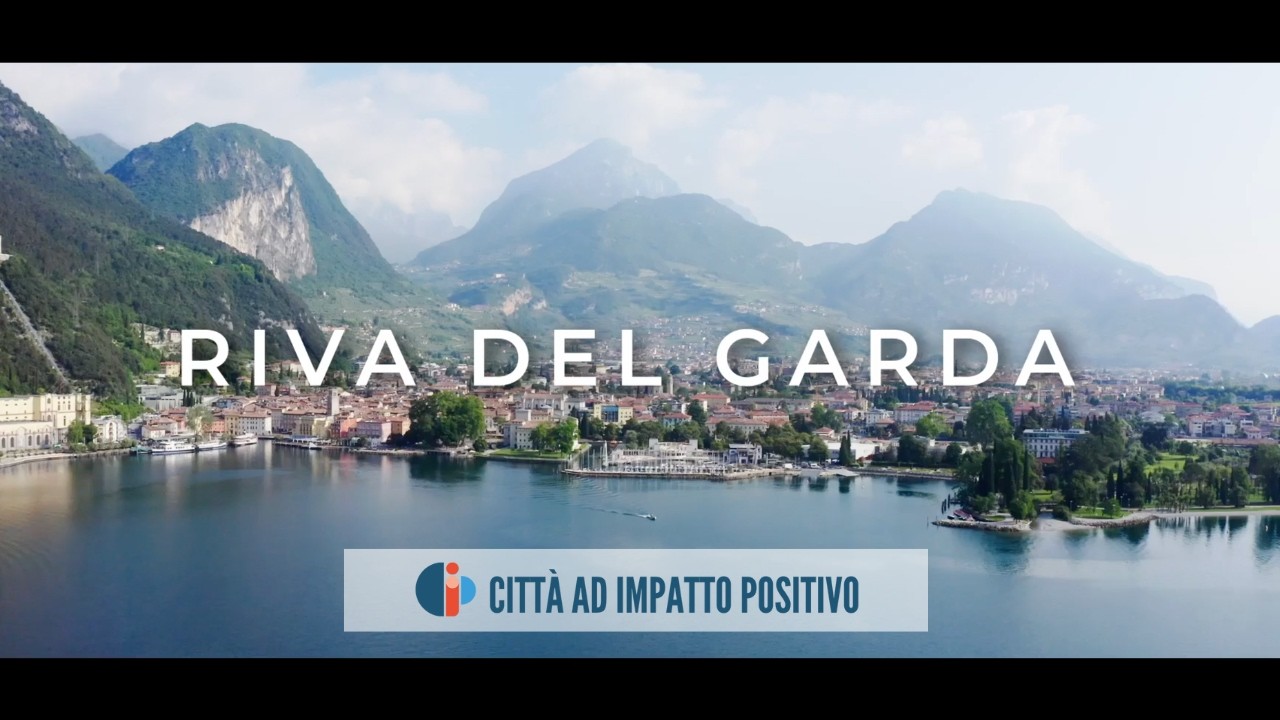 Riva del Garda Città ad Impatto Positivo 2025