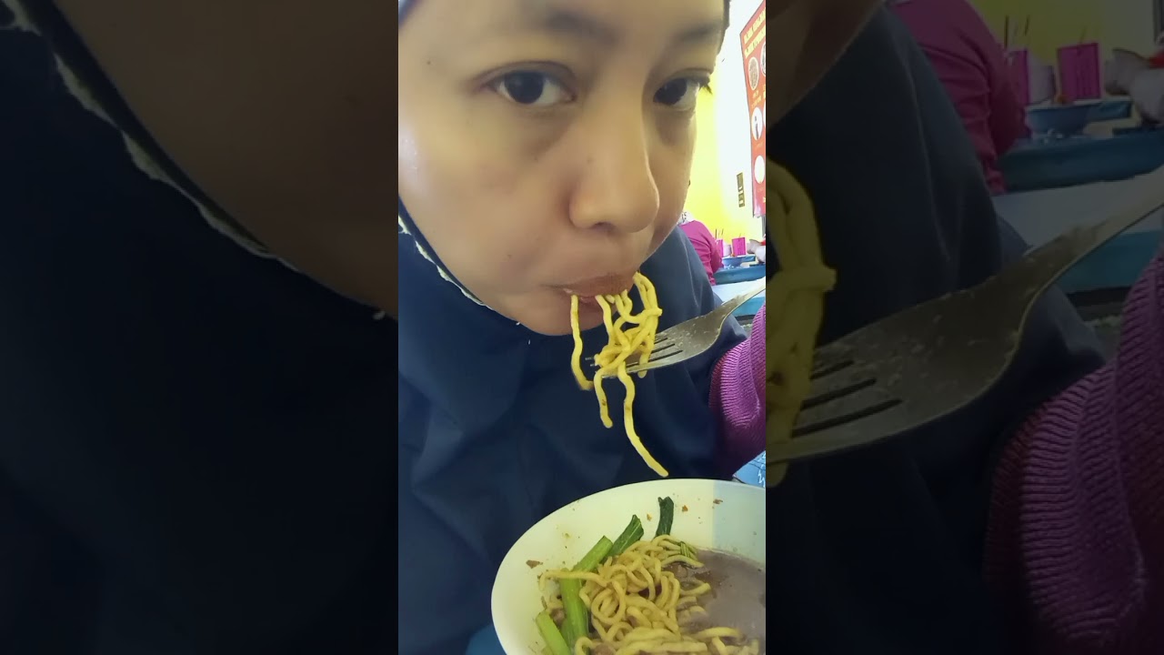 Mie Ayam enak dan murah di bogor