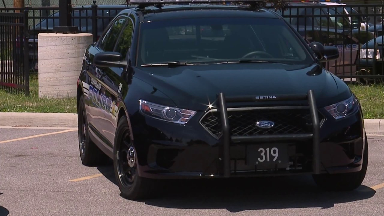 OFFICER REFUSED SERVICE AT DUNKIN DONUTS FOLO