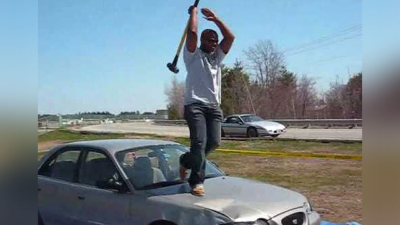 r/Maliciouscompliance I SMASHED My Boss's Car with a Concrete Hammer!