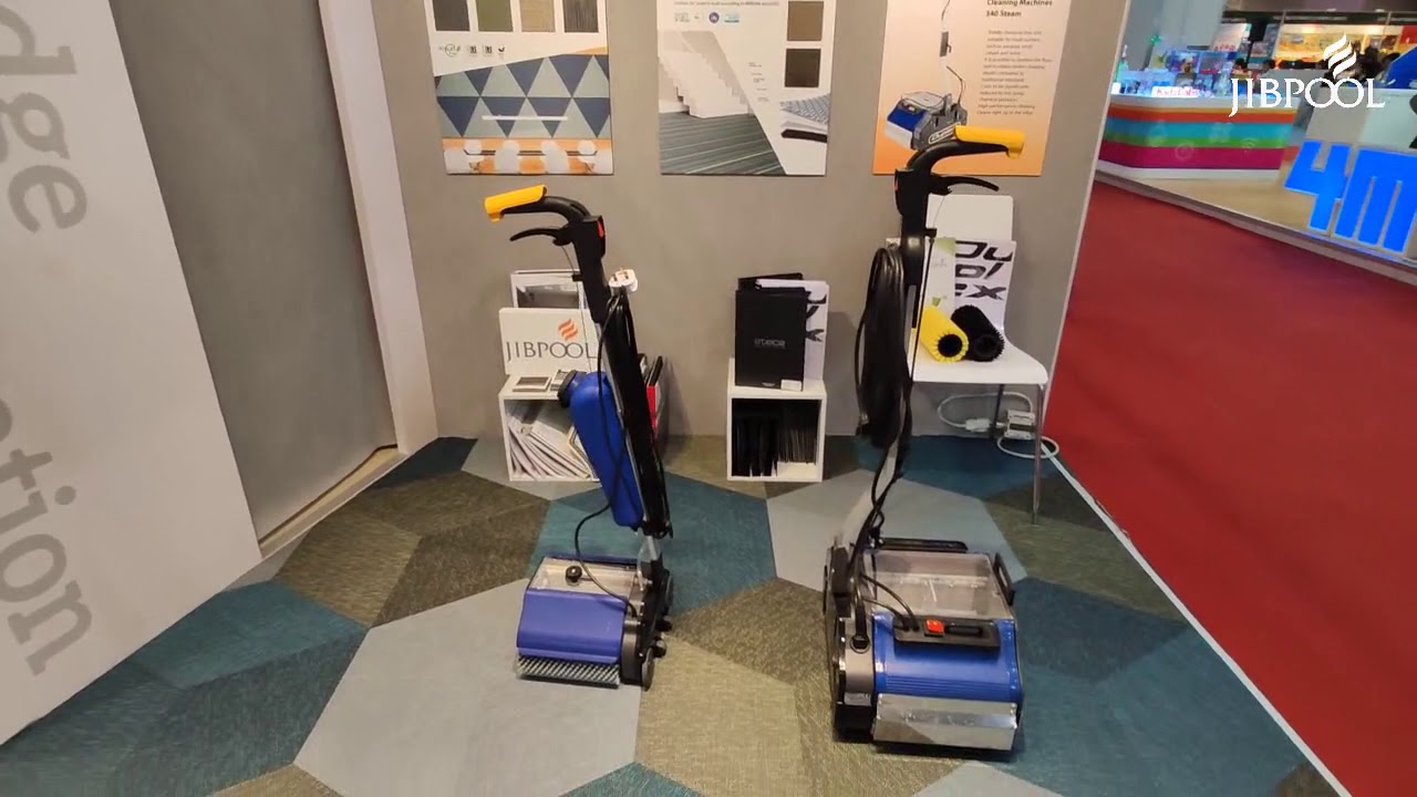 Jibpool - Learning & Teaching Expo 2019 [Duplex]