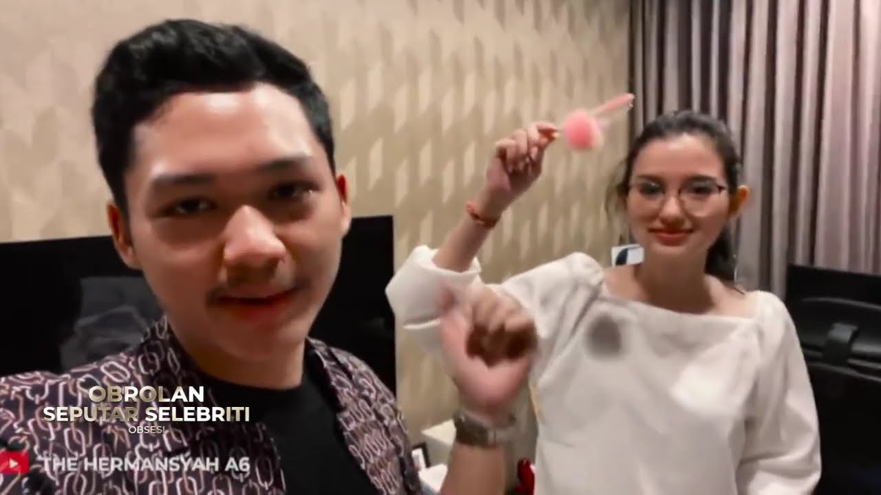 DINNER 2 NEGARA! ANANG & ASHANTY PERTEMUKAN KELUARGA BESAR JELANG PERNIKAHAN AZRIEL & SARAH!! - OSS