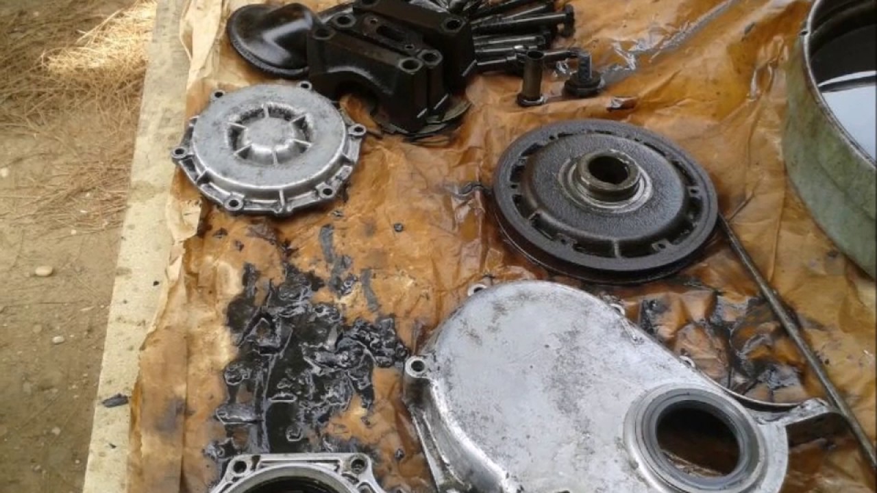 RESTAURACION DEL 600 VIAJERO ( SEAT 600E )